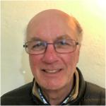 Photo of Councillor Ian G Nash 