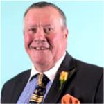Photo of Councillor N H Burden