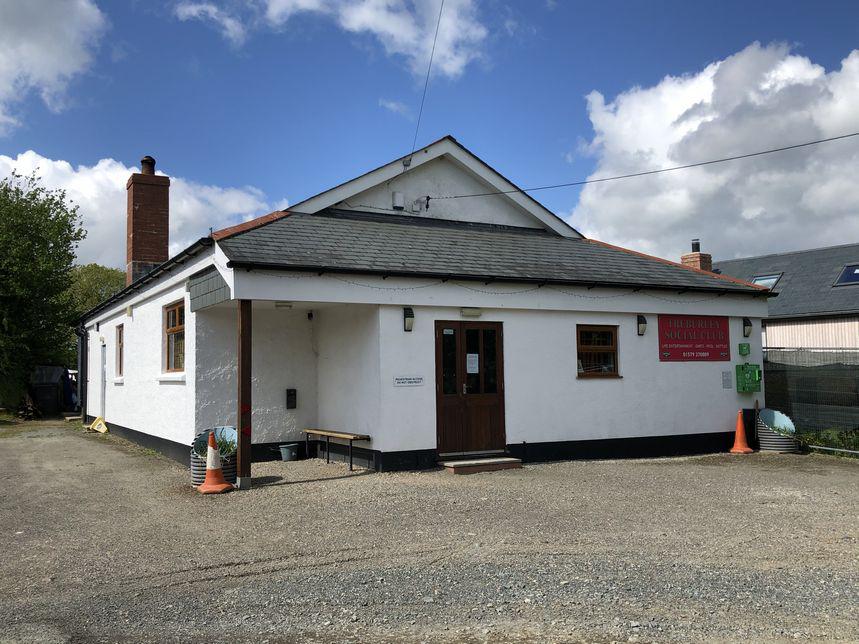 Treburley Club